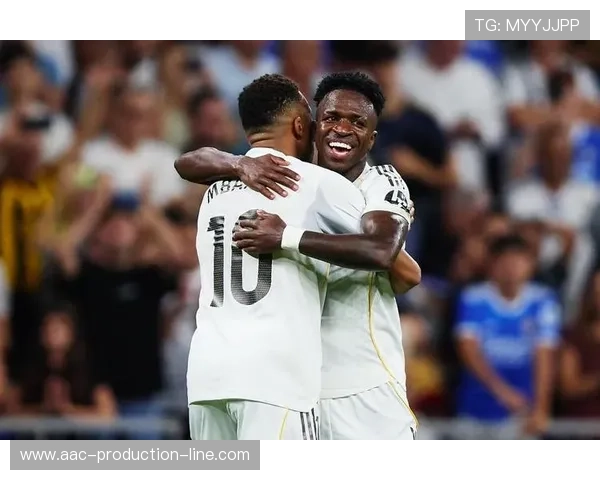 皇马客战拜仁姆巴佩维尼领衔